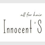 Innocent'S（イノセンツ）